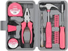 24 Piece Tool Box